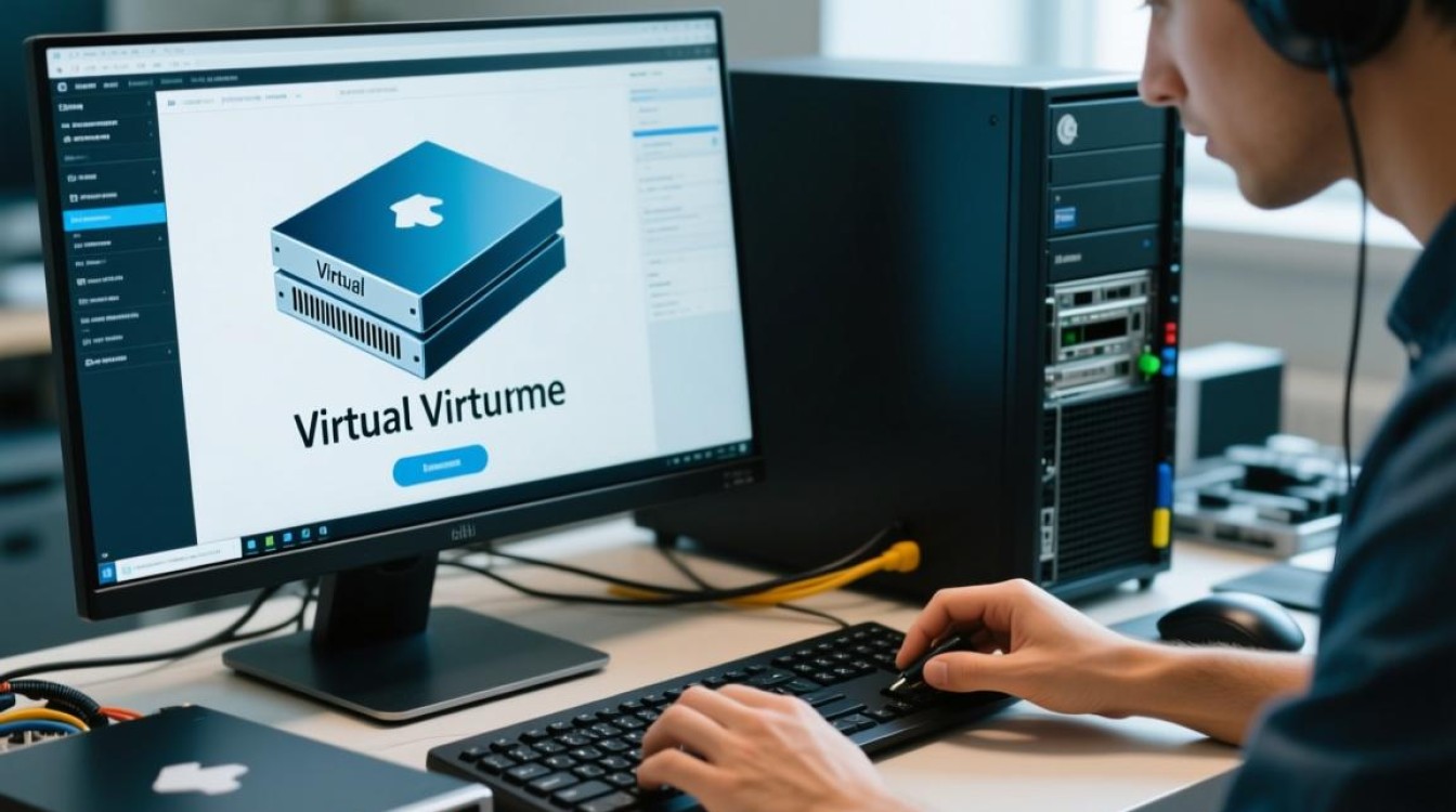 安装虚拟机12.1步骤详解，新手必看教程？-好主机测评网