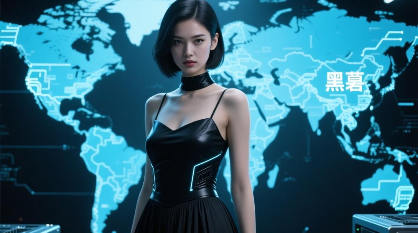 虚拟机黑裙怎么安装系统？配置教程有吗？-好主机测评网