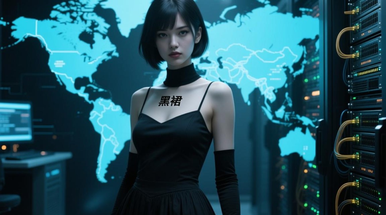 虚拟机黑裙怎么安装系统？配置教程有吗？