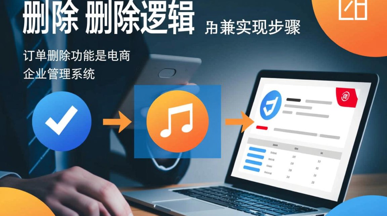 Java如何实现订单删除功能，代码示例有哪些？-好主机测评网