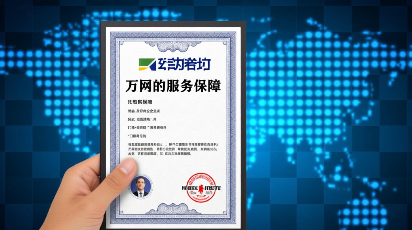 万网域名证书怎么申请？需要什么材料？-好主机测评网