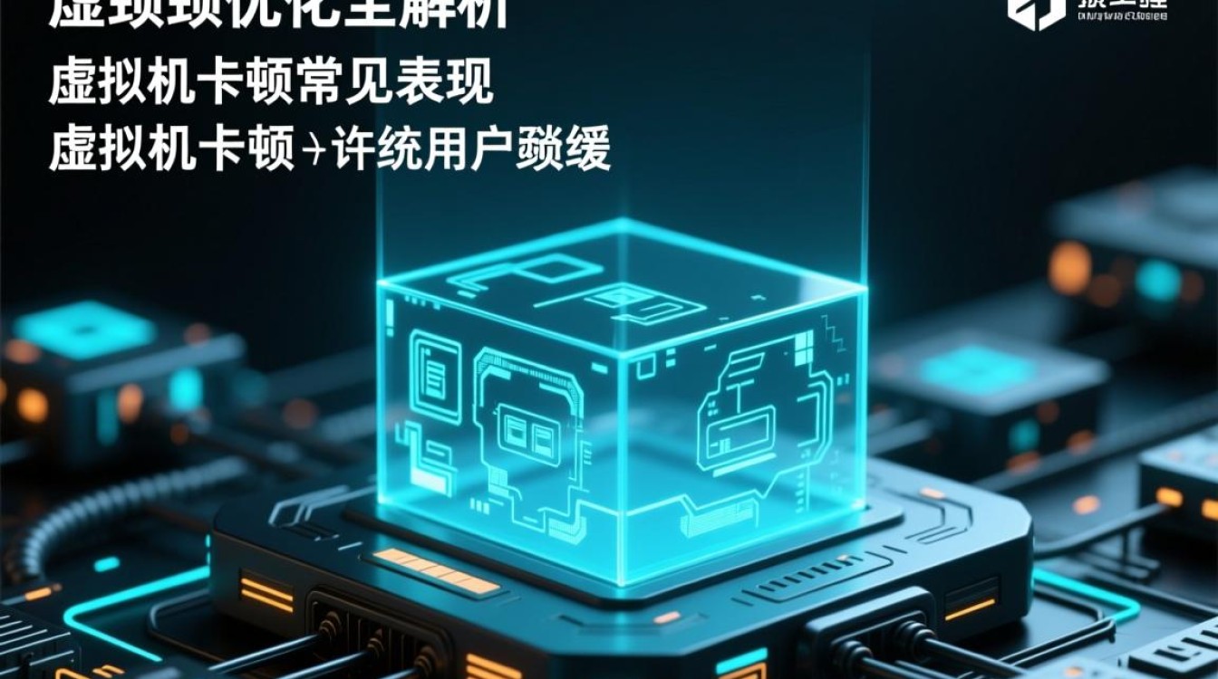 虚拟机那么卡,如何不花钱优化提升运行流畅度? 虚拟机那么卡,如何不花钱优化提升运行流畅度?