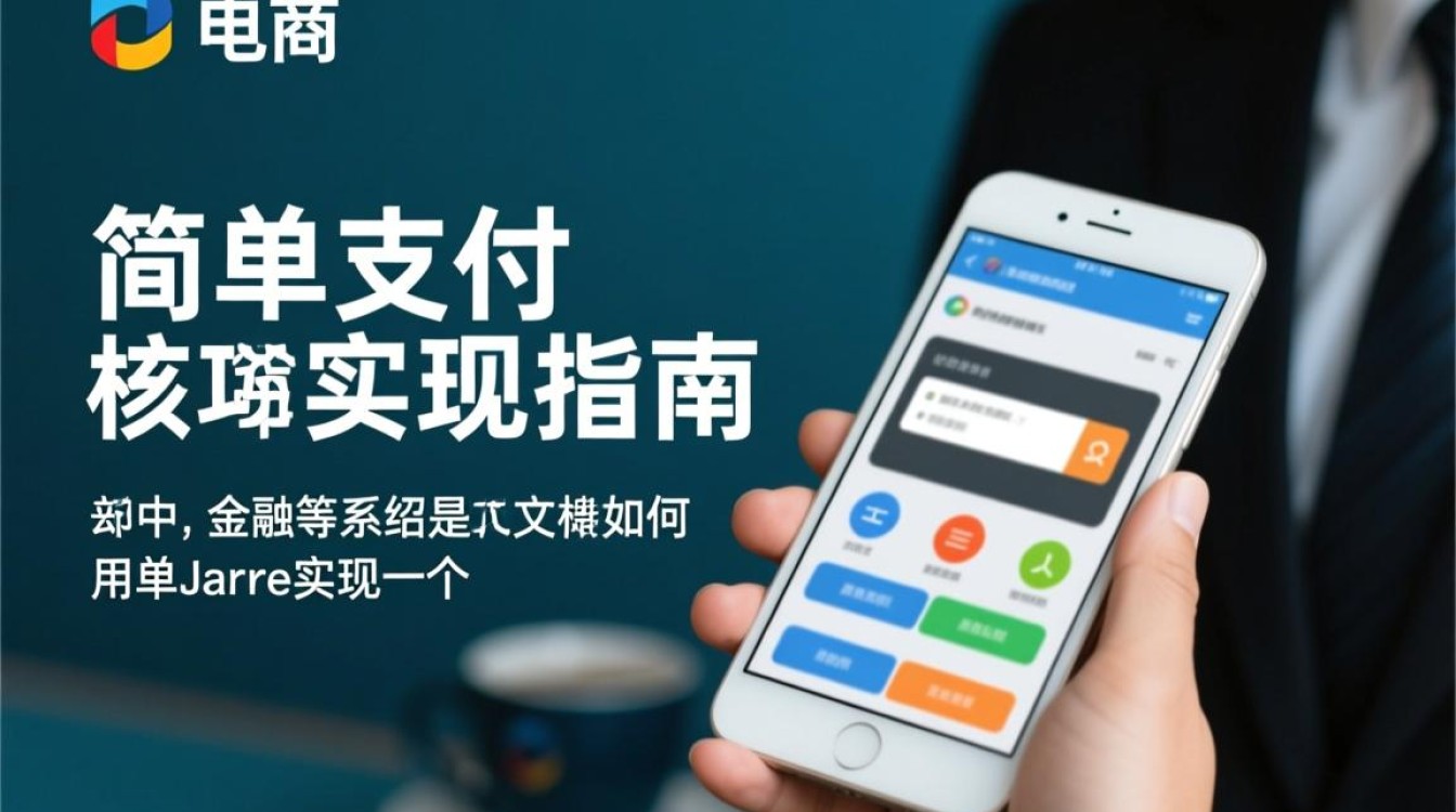 Java简单支付怎么实现？新手入门步骤有哪些？-好主机测评网