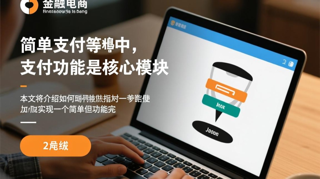 Java简单支付怎么实现?新手入门步骤有哪些? Java简单支付怎么实现?新手入门步骤有哪些?