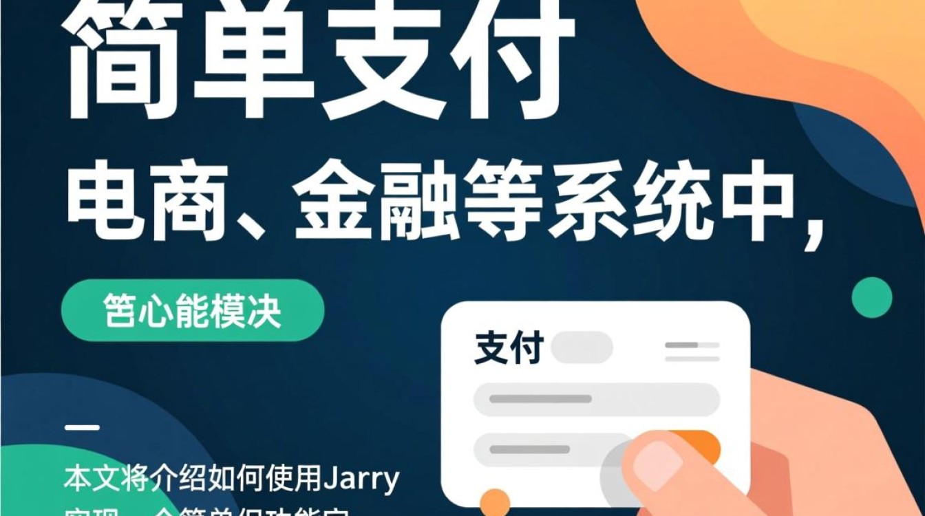 Java简单支付怎么实现?新手入门步骤有哪些? Java简单支付怎么实现?新手入门步骤有哪些?