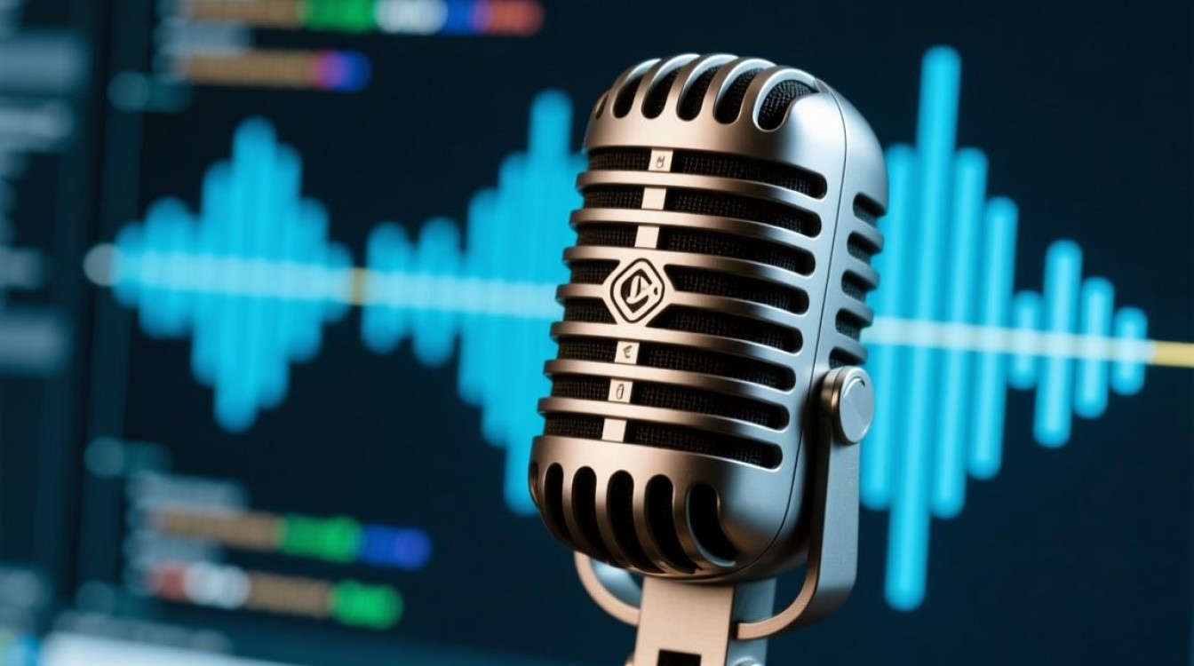 java怎么实现话筒