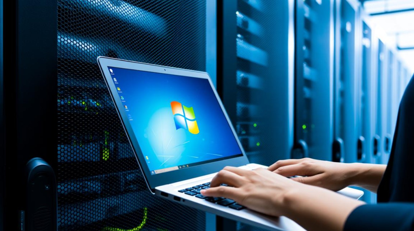 服务器能ping通远程桌面却连接不上，原因有哪些？