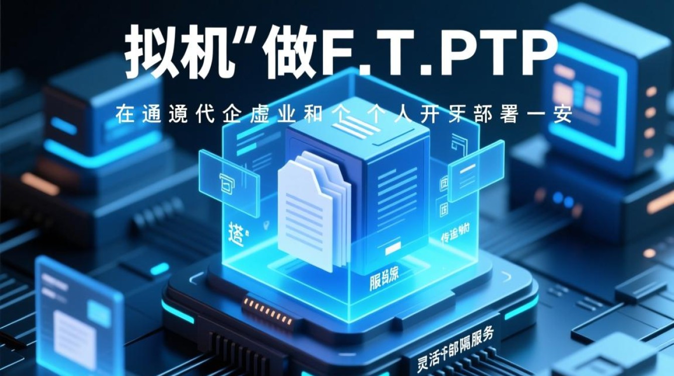 虚拟机做ftp怎么连接不上？端口映射和防火墙怎么设置？