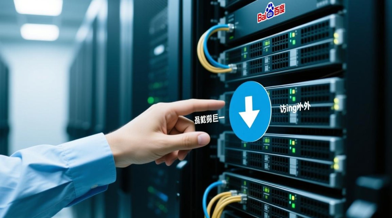 服务器能连外网却找不到外卡怎么办? 服务器能连外网却找不到外卡怎么办?