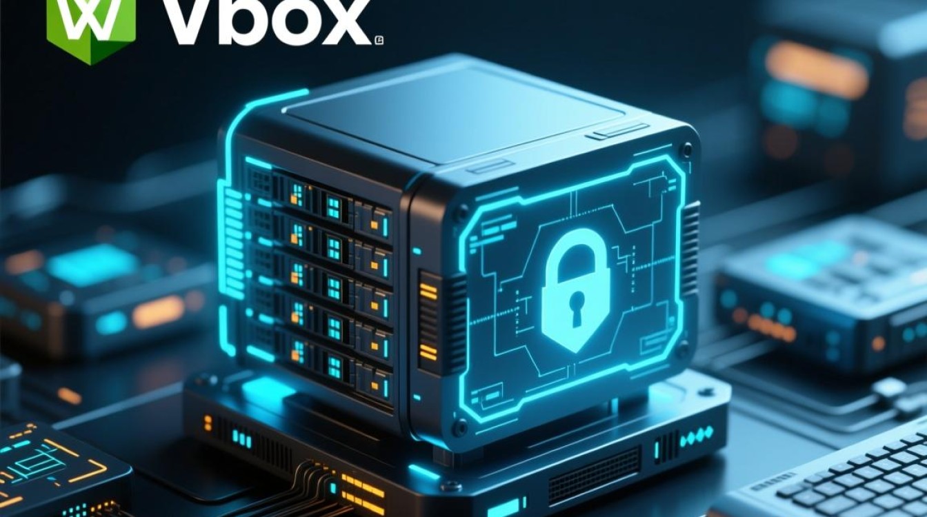 vbox虚拟机绿色版怎么用？安装步骤和注意事项有哪些？