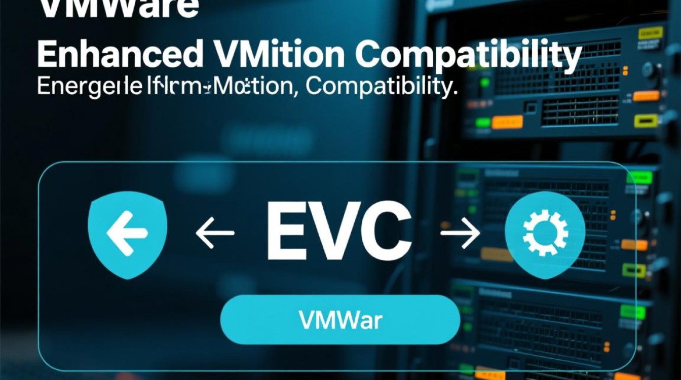 虚拟机开启EVC后性能会受影响吗？如何优化配置？-好主机测评网