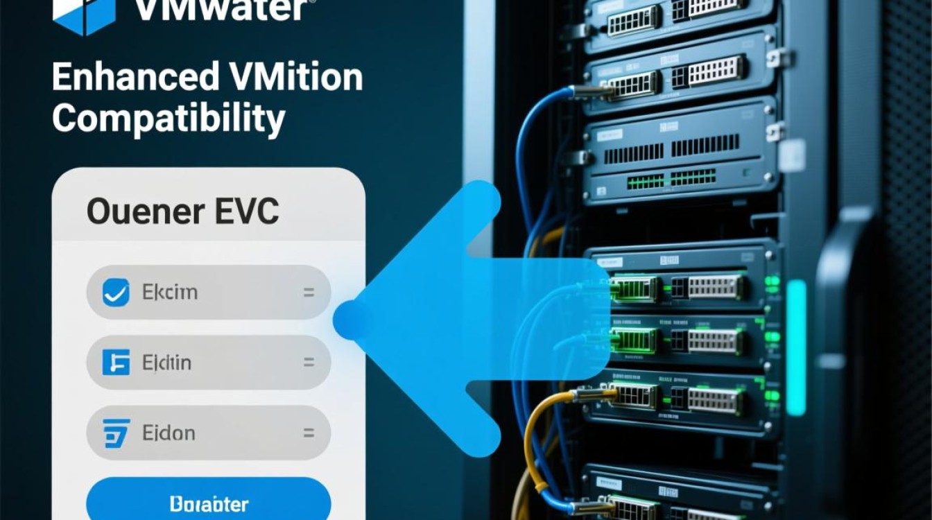虚拟机开启EVC后性能会受影响吗？如何优化配置？