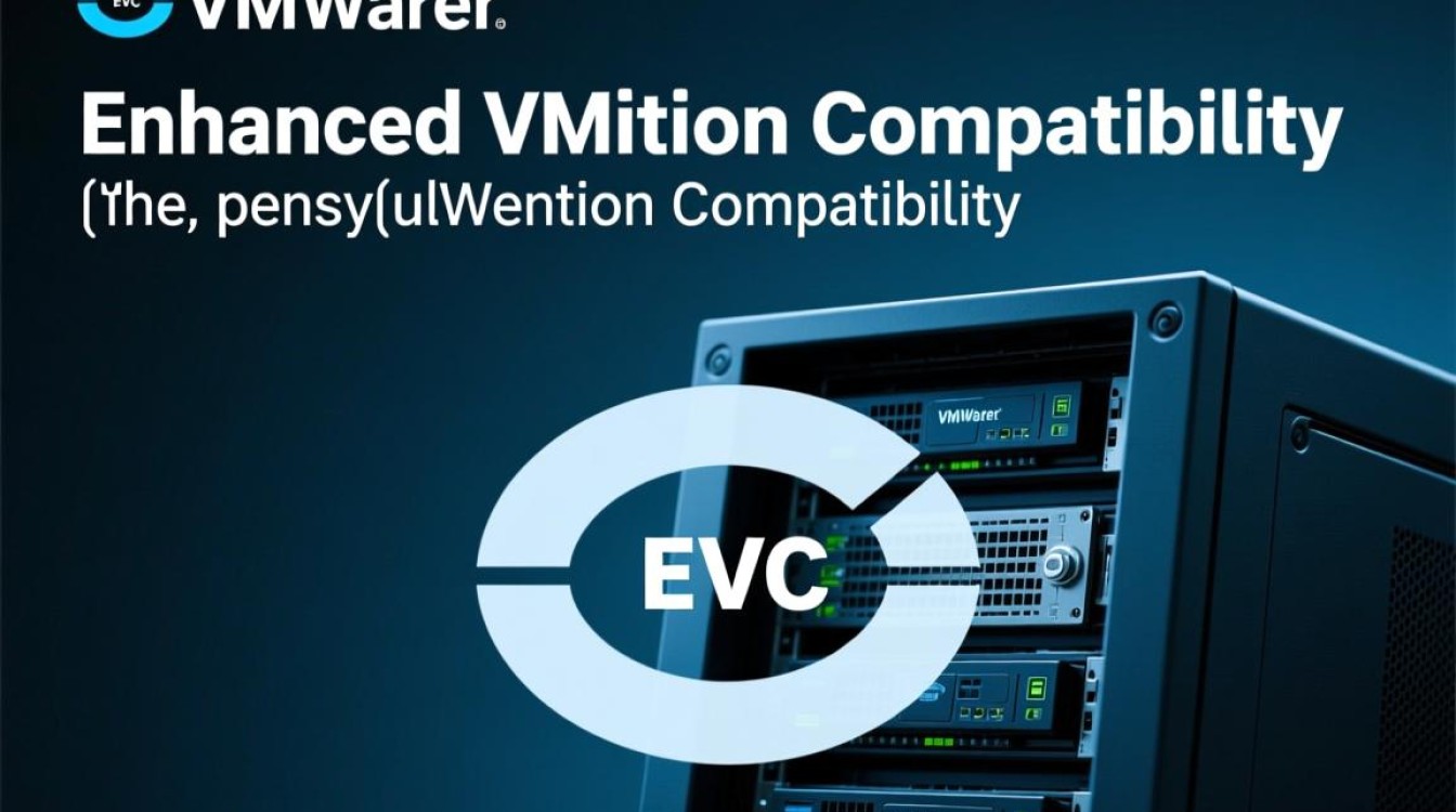 虚拟机开启EVC后性能会受影响吗？如何优化配置？