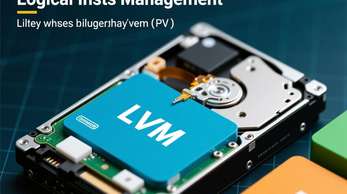 Linux创建LVM步骤详解，如何一步步完成逻辑卷管理？-好主机测评网