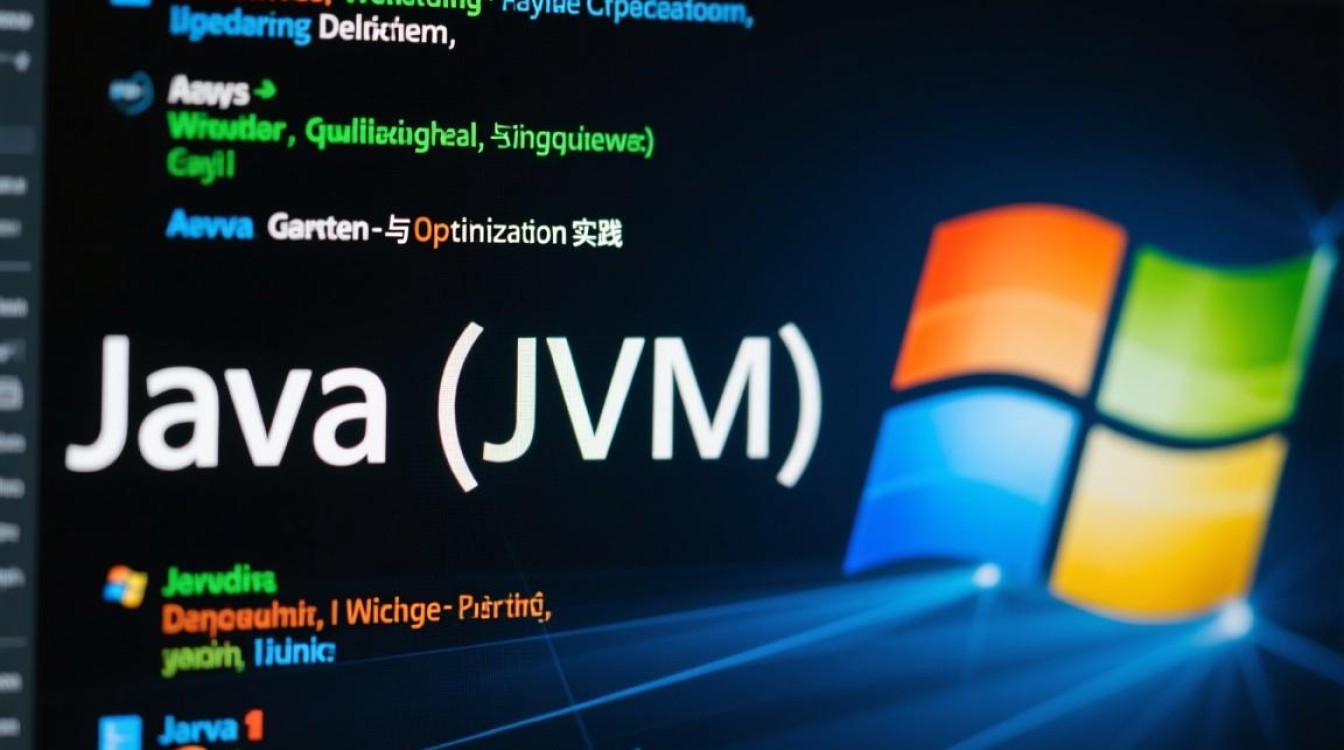 如何在Windows系统下优化Java虚拟机性能? 如何在Windows系统下优化Java虚拟机性能?