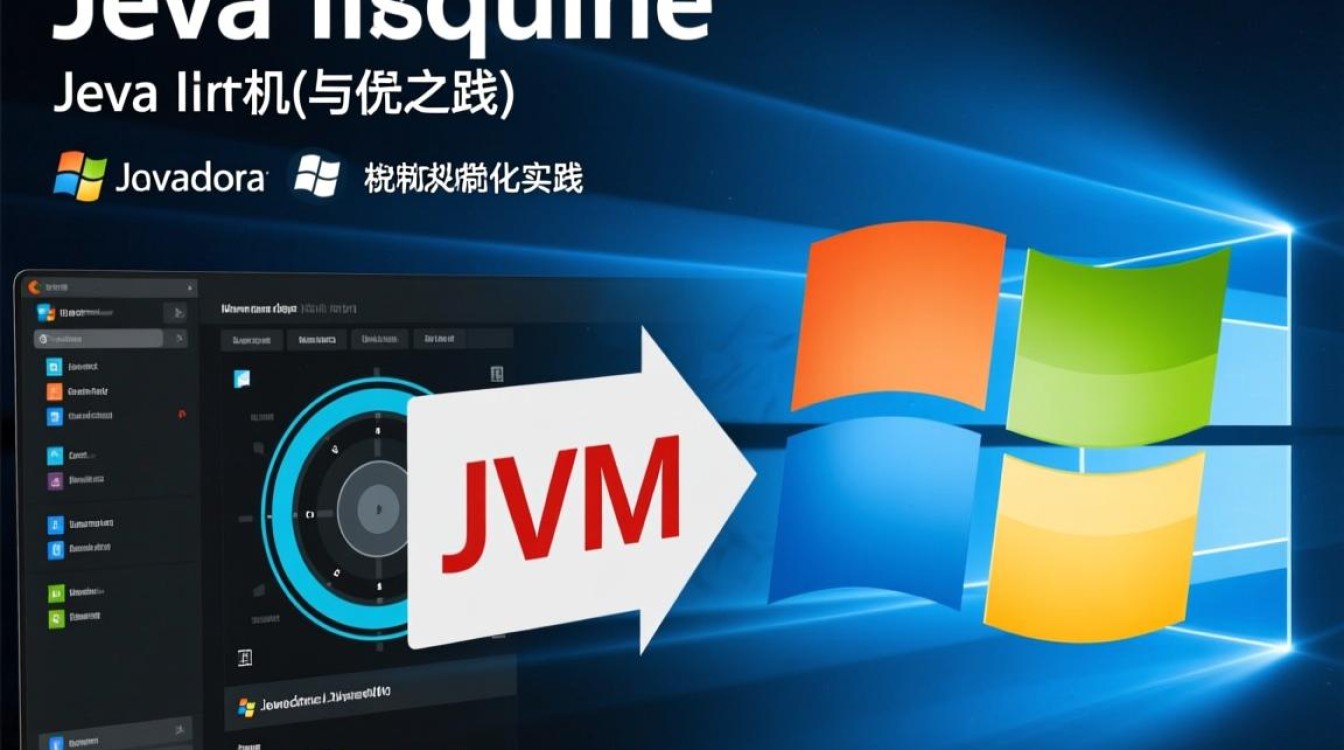 如何在Windows系统下优化Java虚拟机性能? 如何在Windows系统下优化Java虚拟机性能?