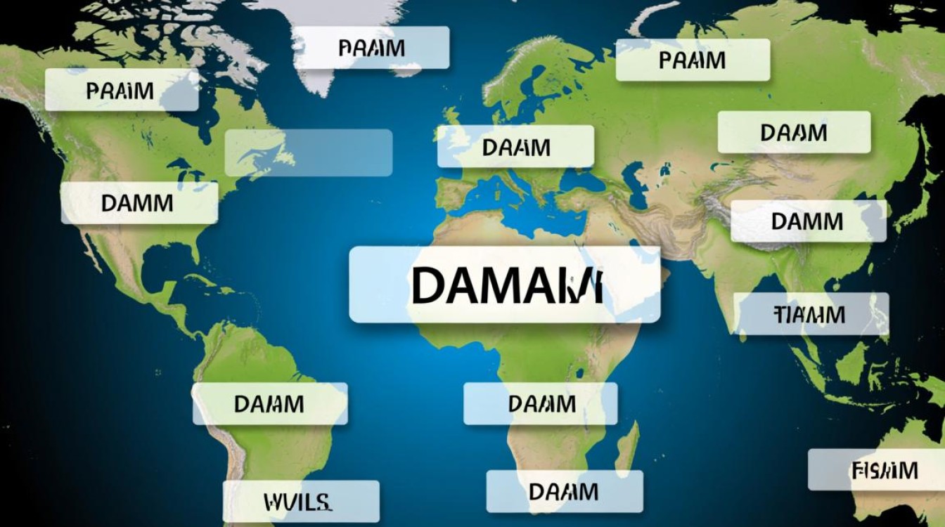 国际顶级域名是什么？新手如何选择和注册？-好主机测评网