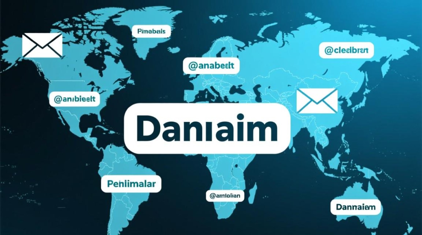 国际顶级域名是什么？新手如何选择和注册？