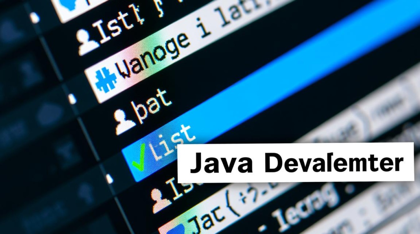 Java的List怎么判断元素是否存在？有几种高效方法？