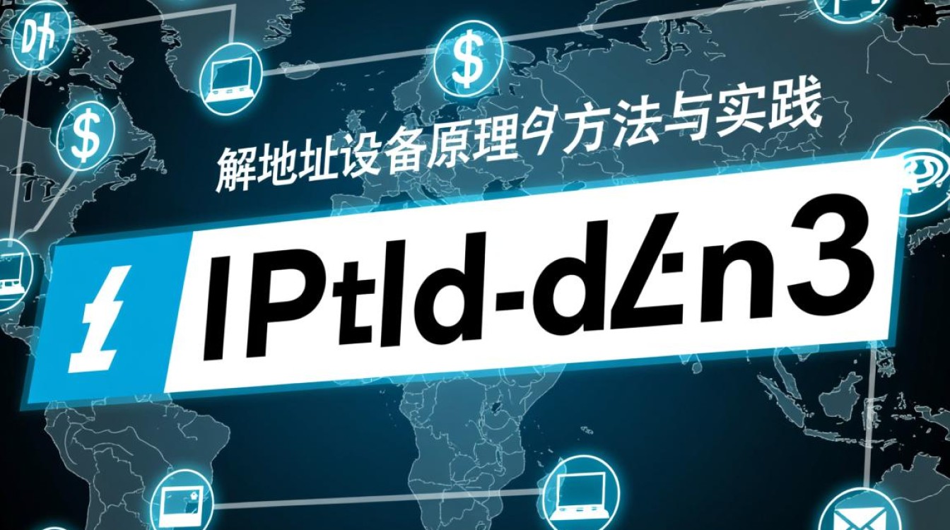 本地IP如何解析域名?步骤和工具有哪些? 本地IP如何解析域名?步骤和工具有哪些?