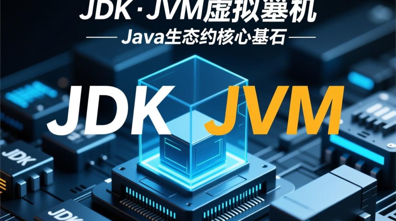 JDK中JVM虚拟机如何优化内存与提升运行效率?-好主机测评网