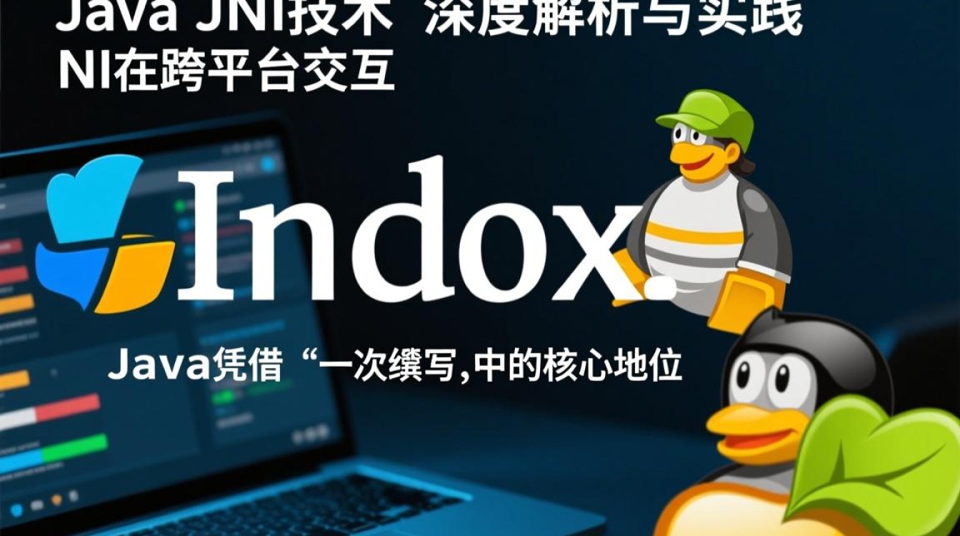 Linux下Java JNI如何实现本地方法调用?-好主机测评网