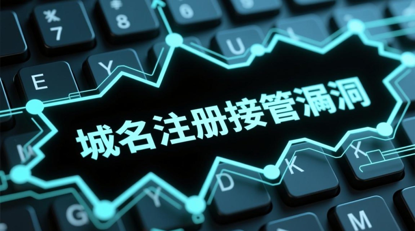 域名注册接管漏洞是什么？如何检测与修复？-好主机测评网