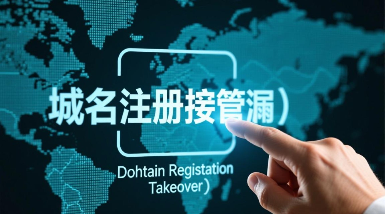 域名注册接管漏洞是什么？如何检测与修复？