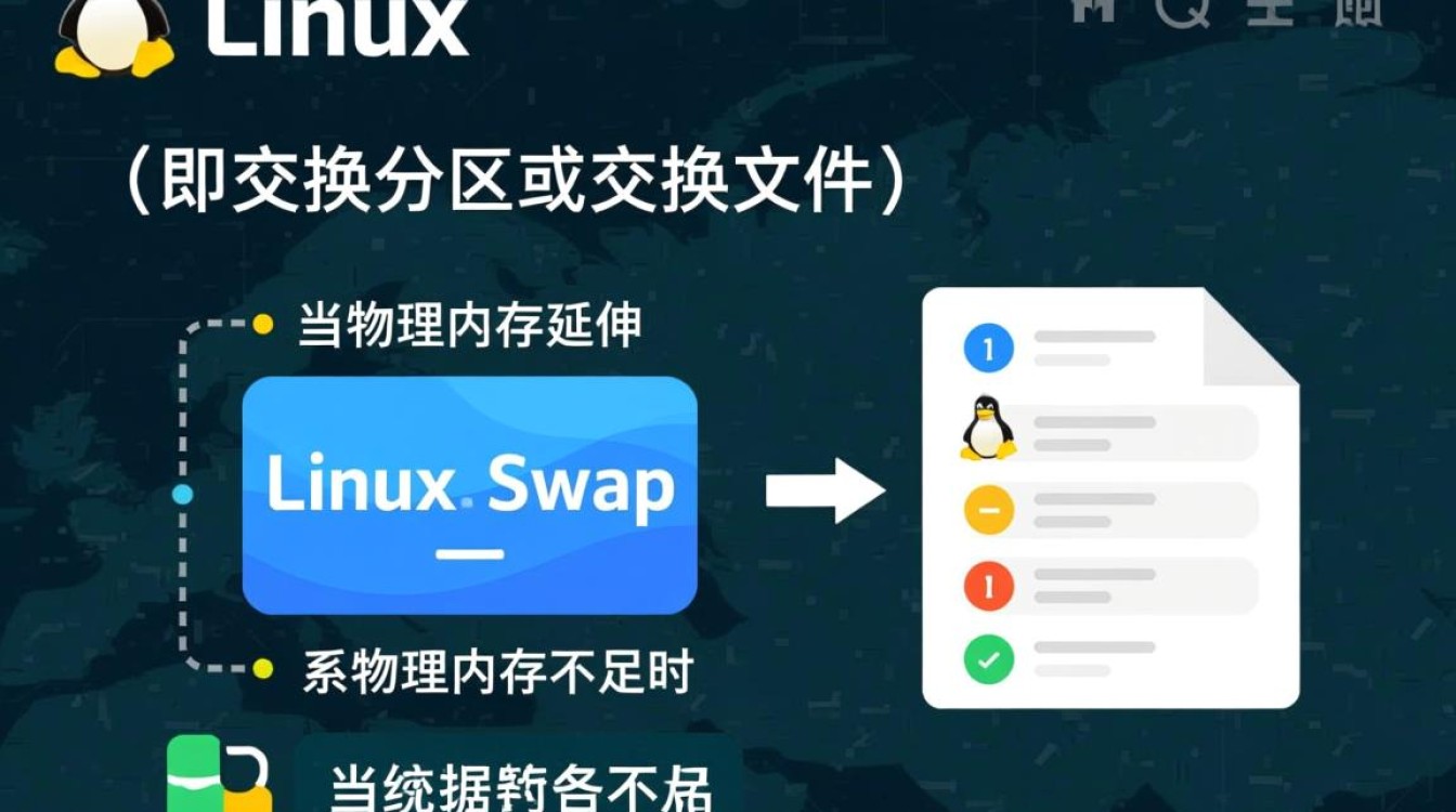Linux 关闭 swap 后,系统性能会提升还是下降? Linux 关闭 swap 后,系统性能会提升还是下降?
