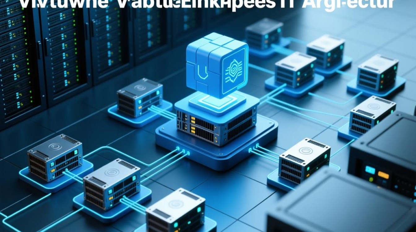 虚拟机系统拓扑如何优化以提升资源利用率?-好主机测评网