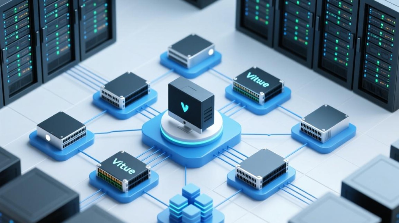 虚拟机系统拓扑如何优化以提升资源利用率? 虚拟机系统拓扑如何优化以提升资源利用率?