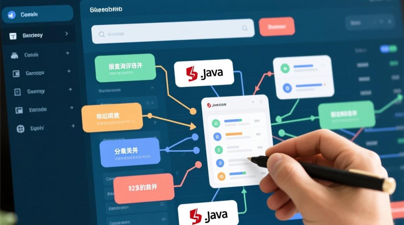 Java报表查询如何实现多表数据合并？-好主机测评网