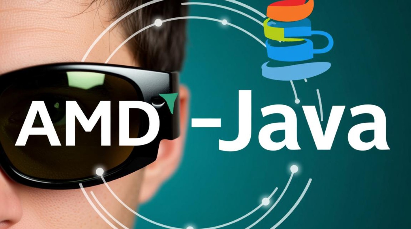 AMD电脑如何正确配置Java环境变量？-好主机测评网