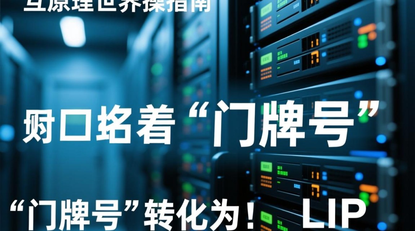 域名解析别名具体步骤是什么？新手怎么操作？-好主机测评网