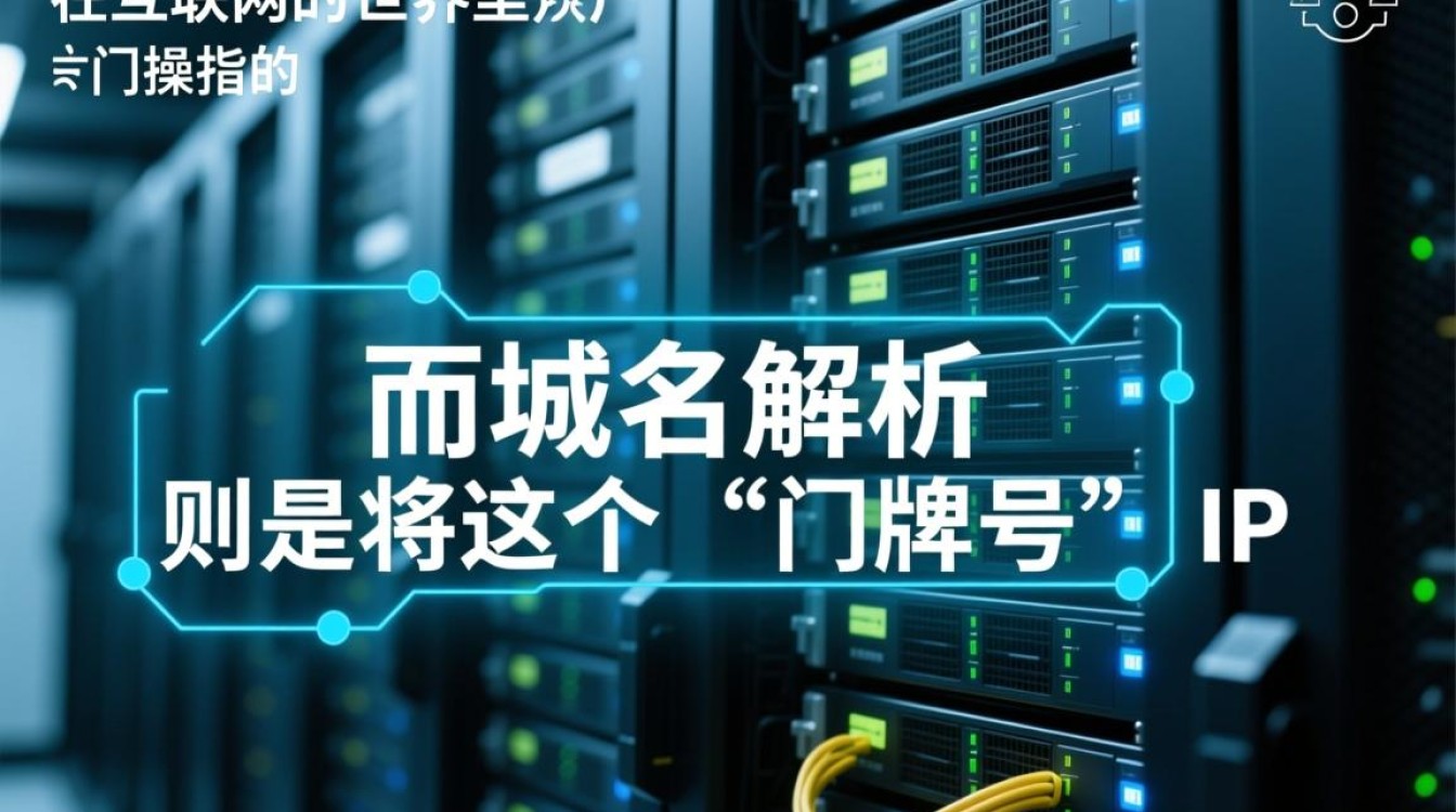 域名解析别名具体步骤是什么？新手怎么操作？