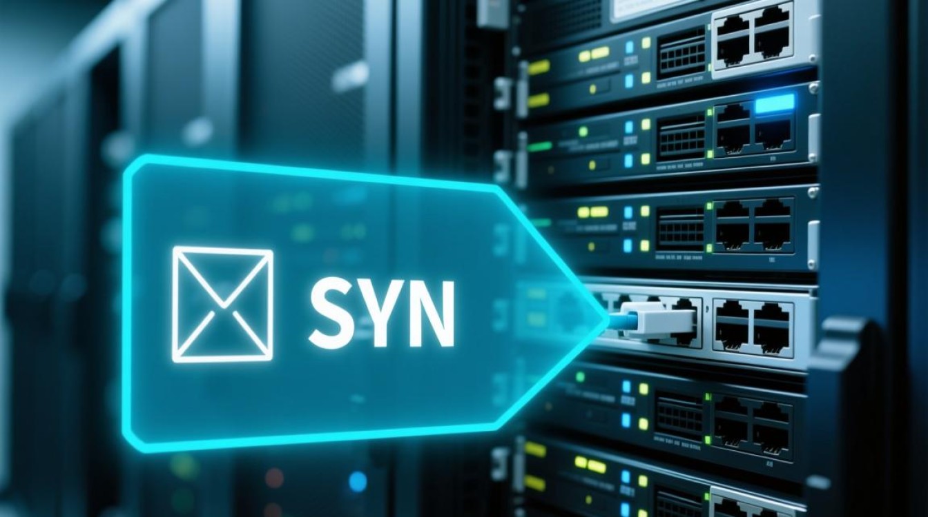 虚拟机syn扫描如何避免被检测?-好主机测评网