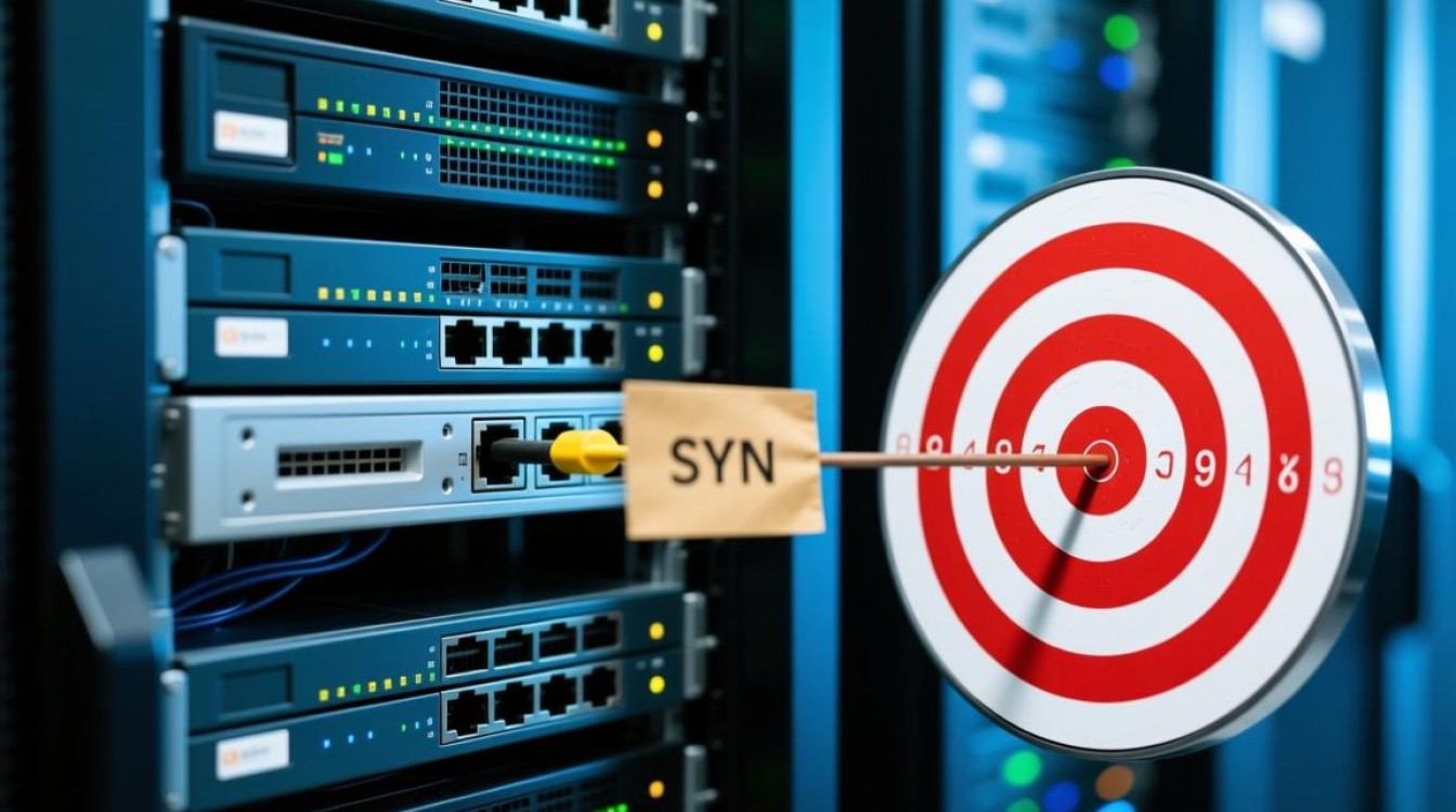 虚拟机syn扫描如何避免被检测? 虚拟机syn扫描如何避免被检测?