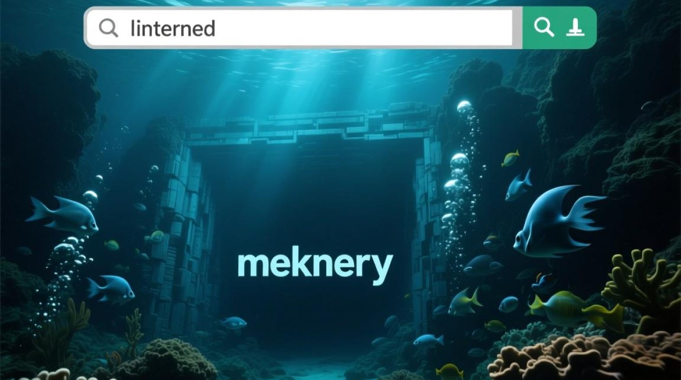 lock域名是暗网的专属入口吗？-好主机测评网