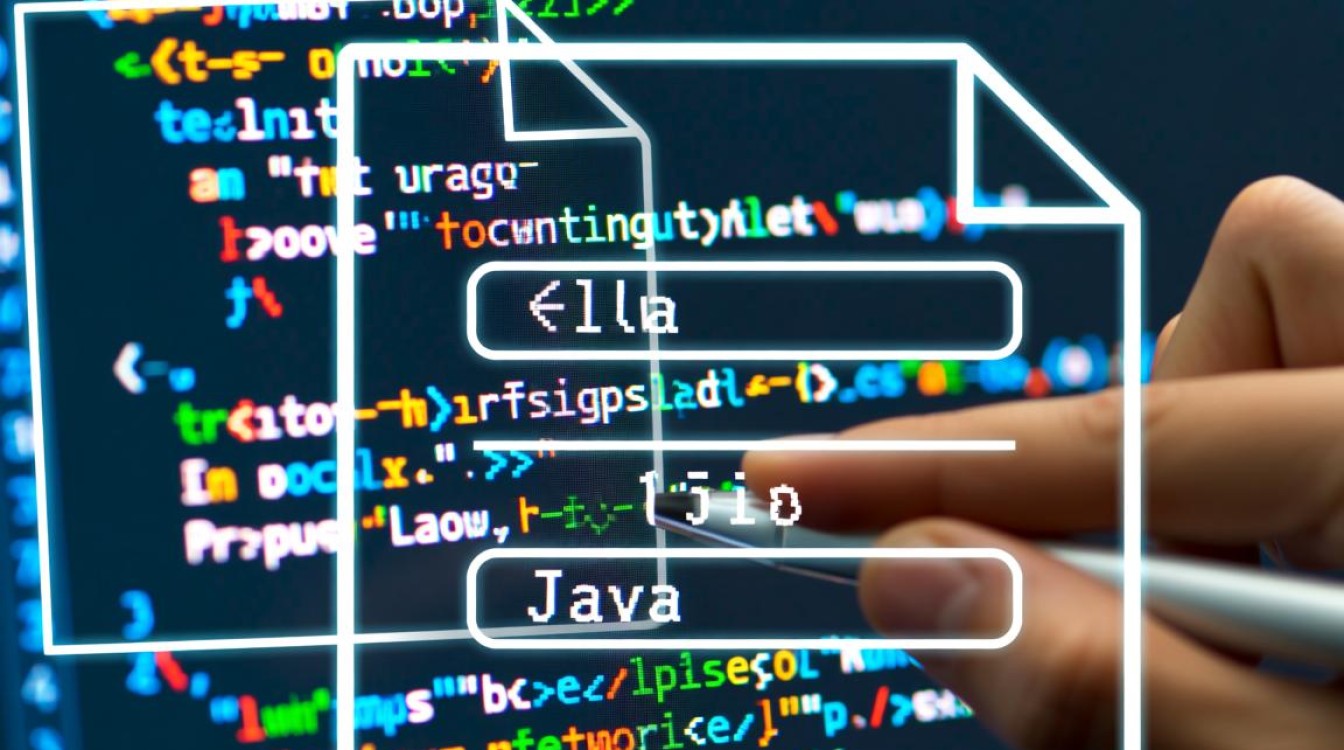 Java中如何读取文件？有哪些方法及注意事项？-好主机测评网