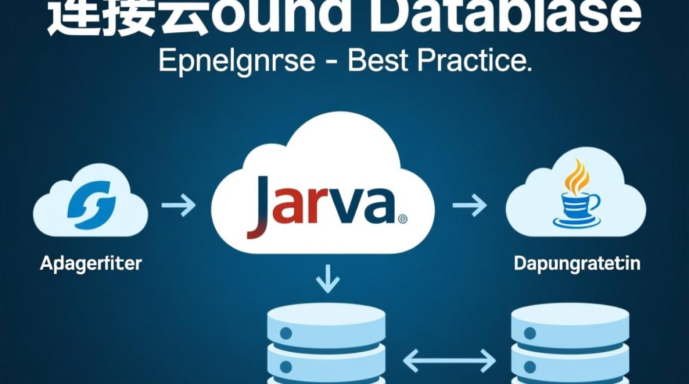 Java连接云端数据库，具体步骤和配置方法是什么？-好主机测评网