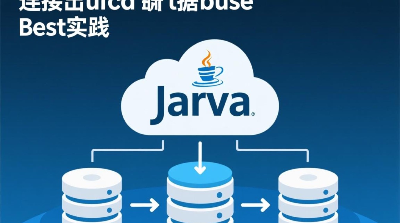 Java连接云端数据库，具体步骤和配置方法是什么？