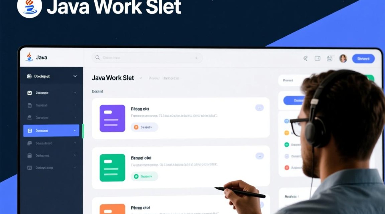 如何从零开始搭建Java工作集？需要哪些核心工具和步骤？