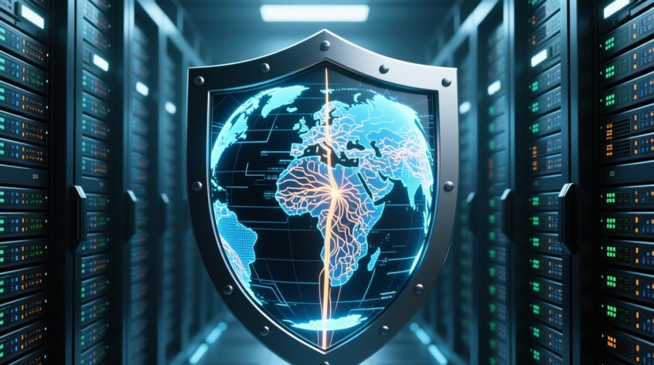 服务器能防御哪些DDoS攻击？企业如何选防御方案？