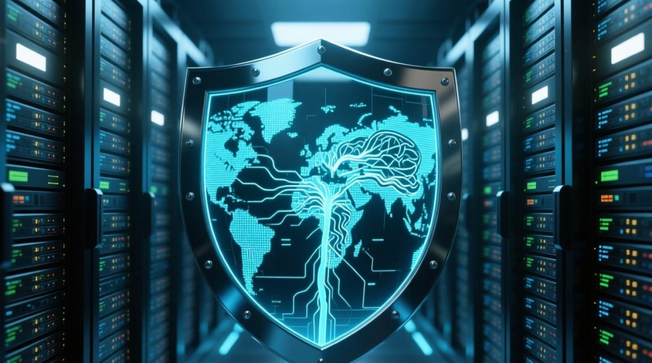 服务器能防御哪些DDoS攻击？企业如何选防御方案？