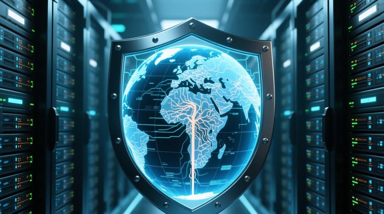 服务器能防御哪些DDoS攻击？企业如何选防御方案？