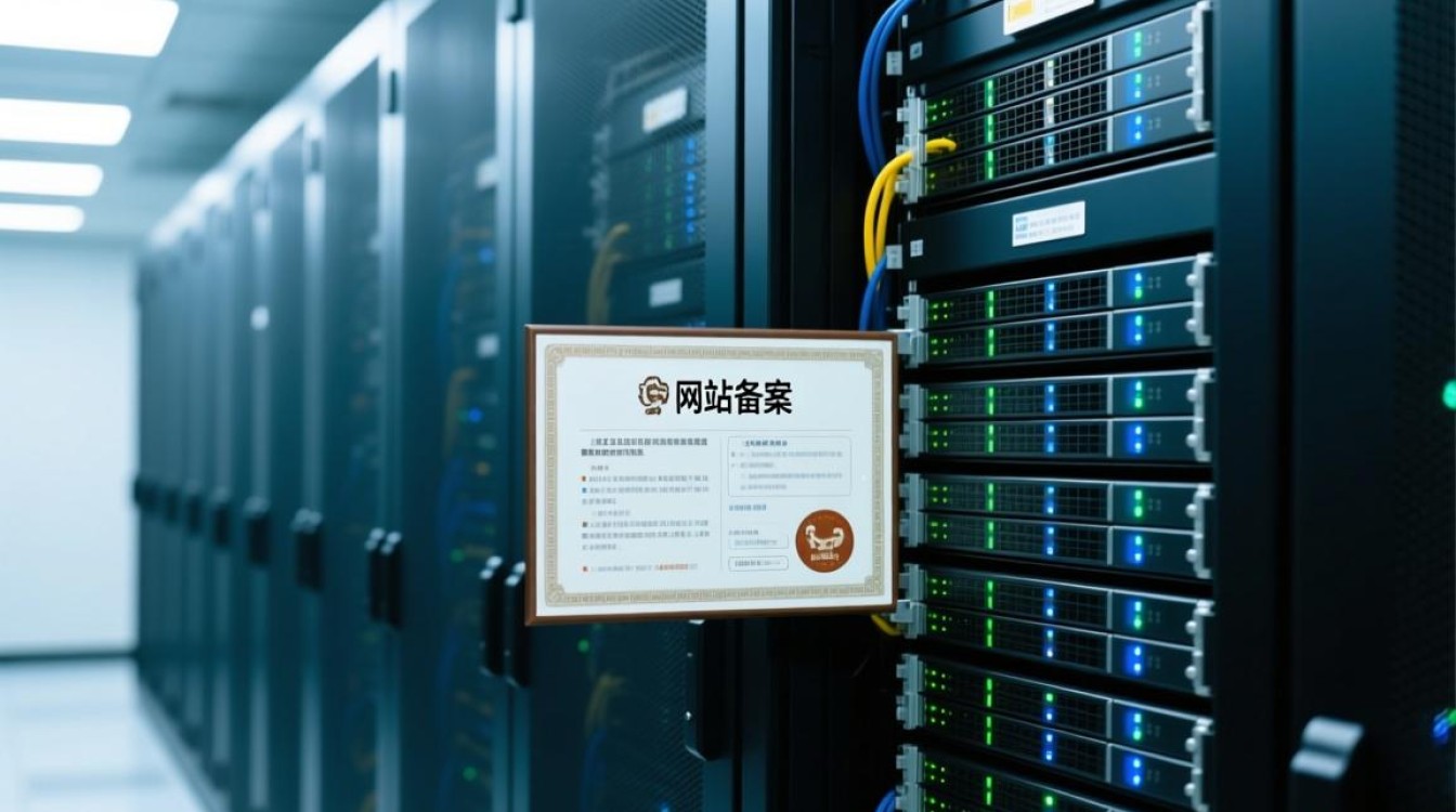 服务器备案主题数量有限制吗？具体是多少？