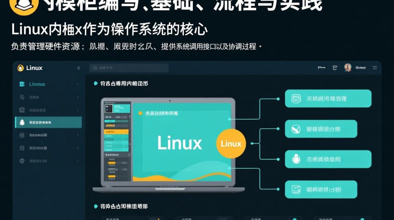Linux内核编写如何从零开始入门?关键步骤和难点有哪些? Linux内核编写如何从零开始入门?关键步骤和难点有哪些?