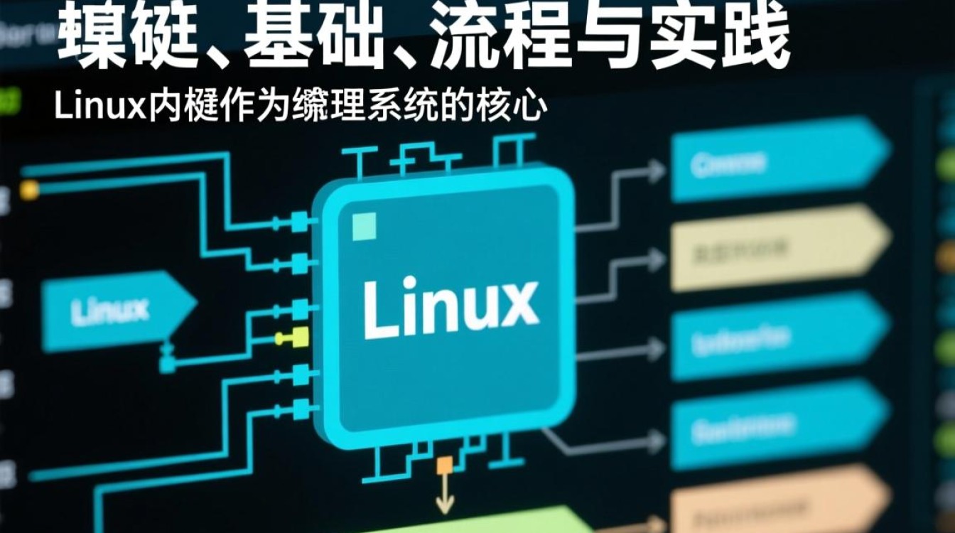 Linux内核编写如何从零开始入门？关键步骤和难点有哪些？-好主机测评网