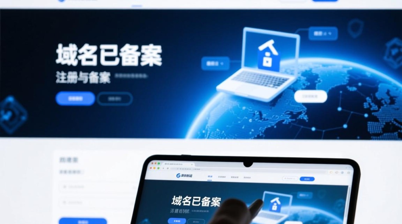 域名已备案购买后,多久能正常使用? 域名已备案购买后,多久能正常使用?