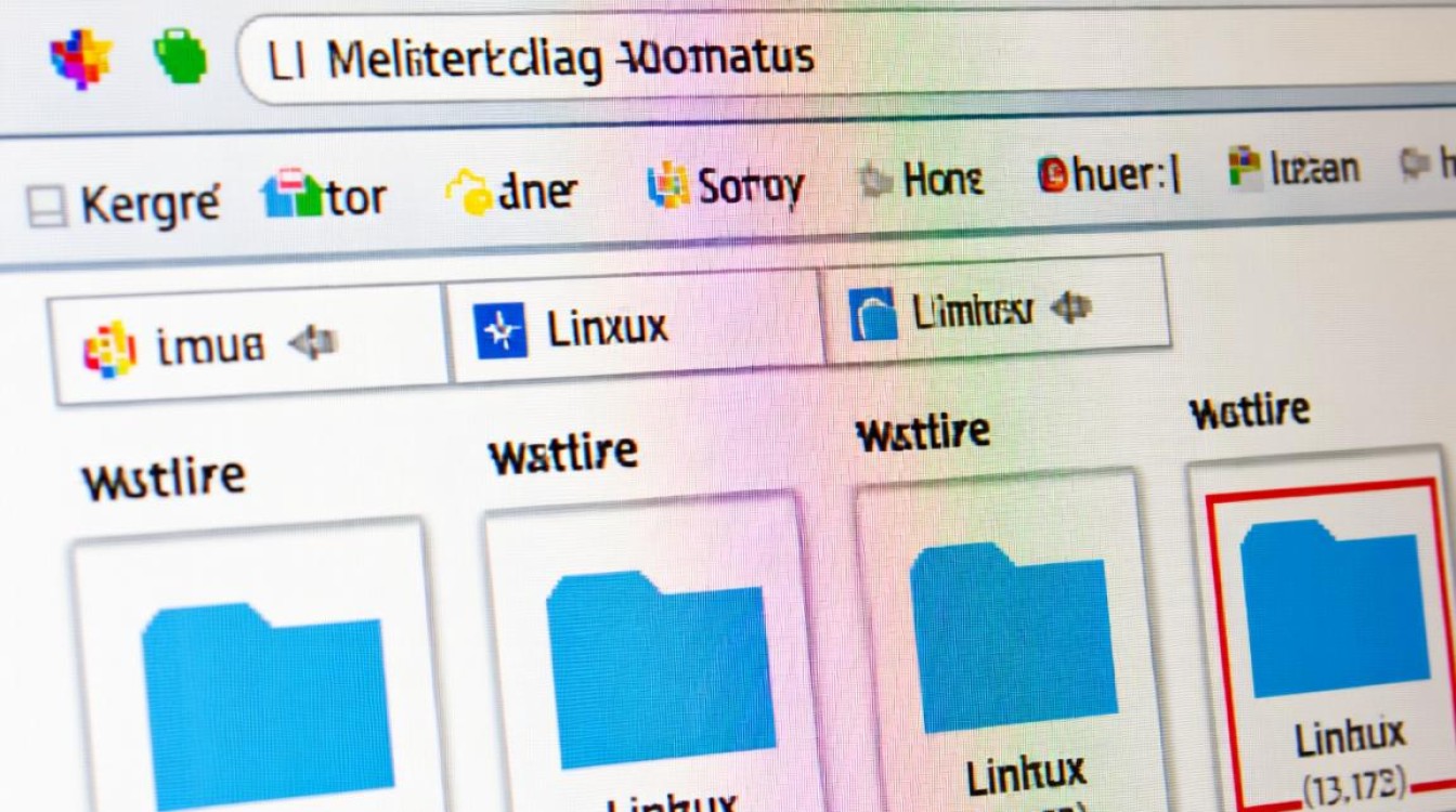 Linux目录合并，如何保留所有文件不冲突？-好主机测评网